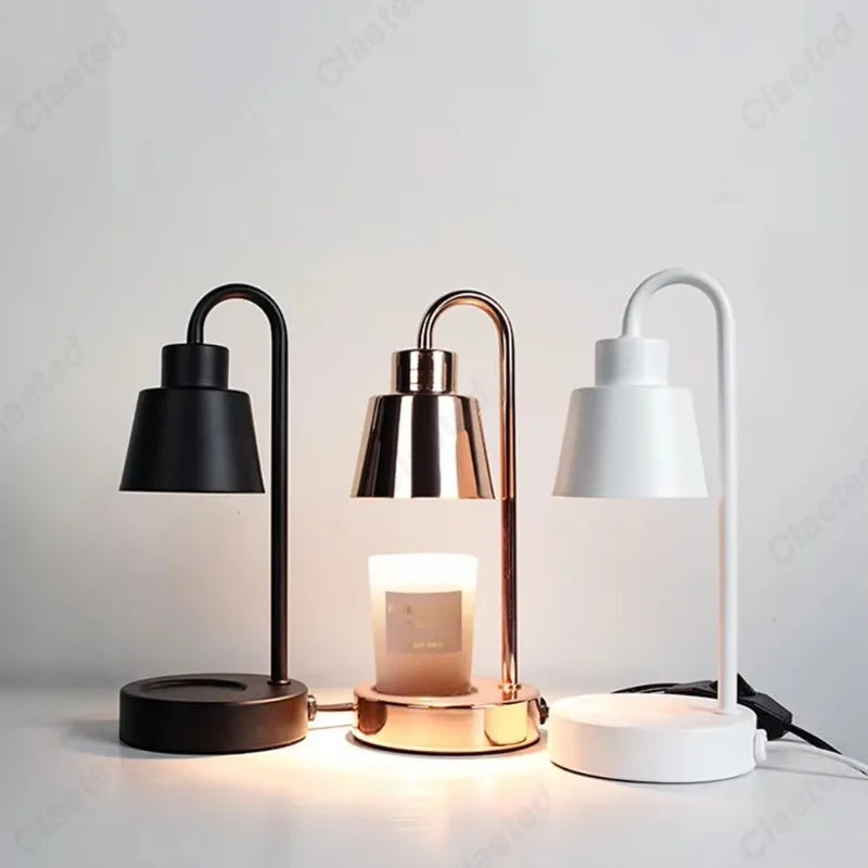 Sunset Lamp