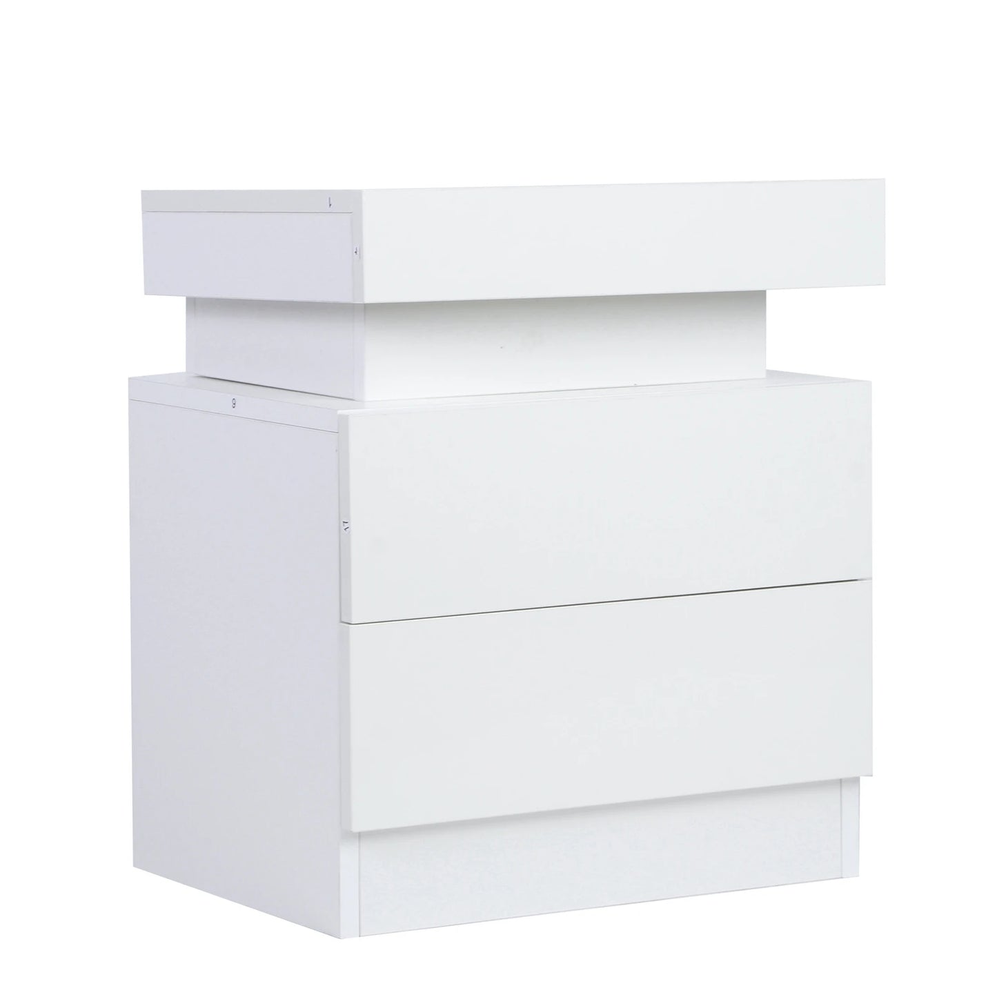 LED Nightstand
