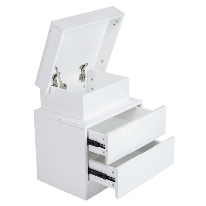 LED Nightstand
