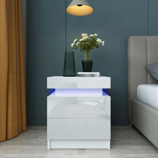 LED Nightstand