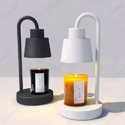 Sunset Lamp