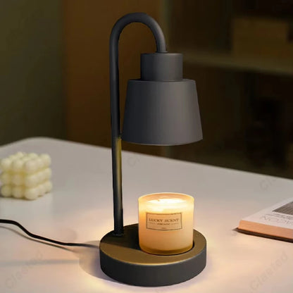Sunset Lamp