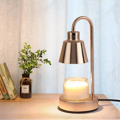 Sunset Lamp