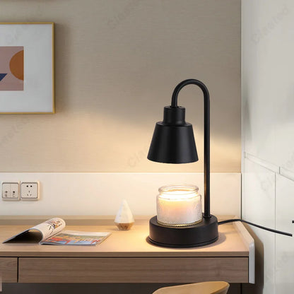 Sunset Lamp