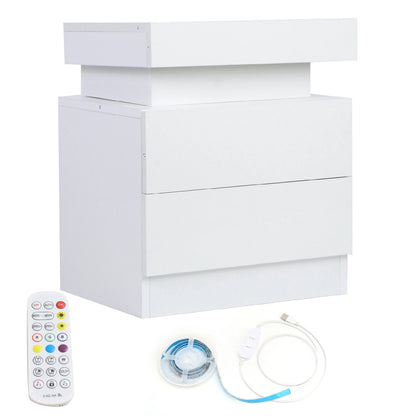 LED Nightstand